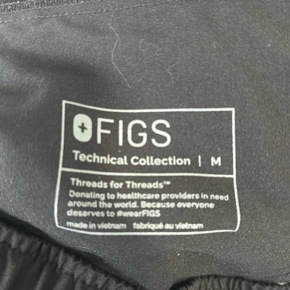 Figs experience ultimate